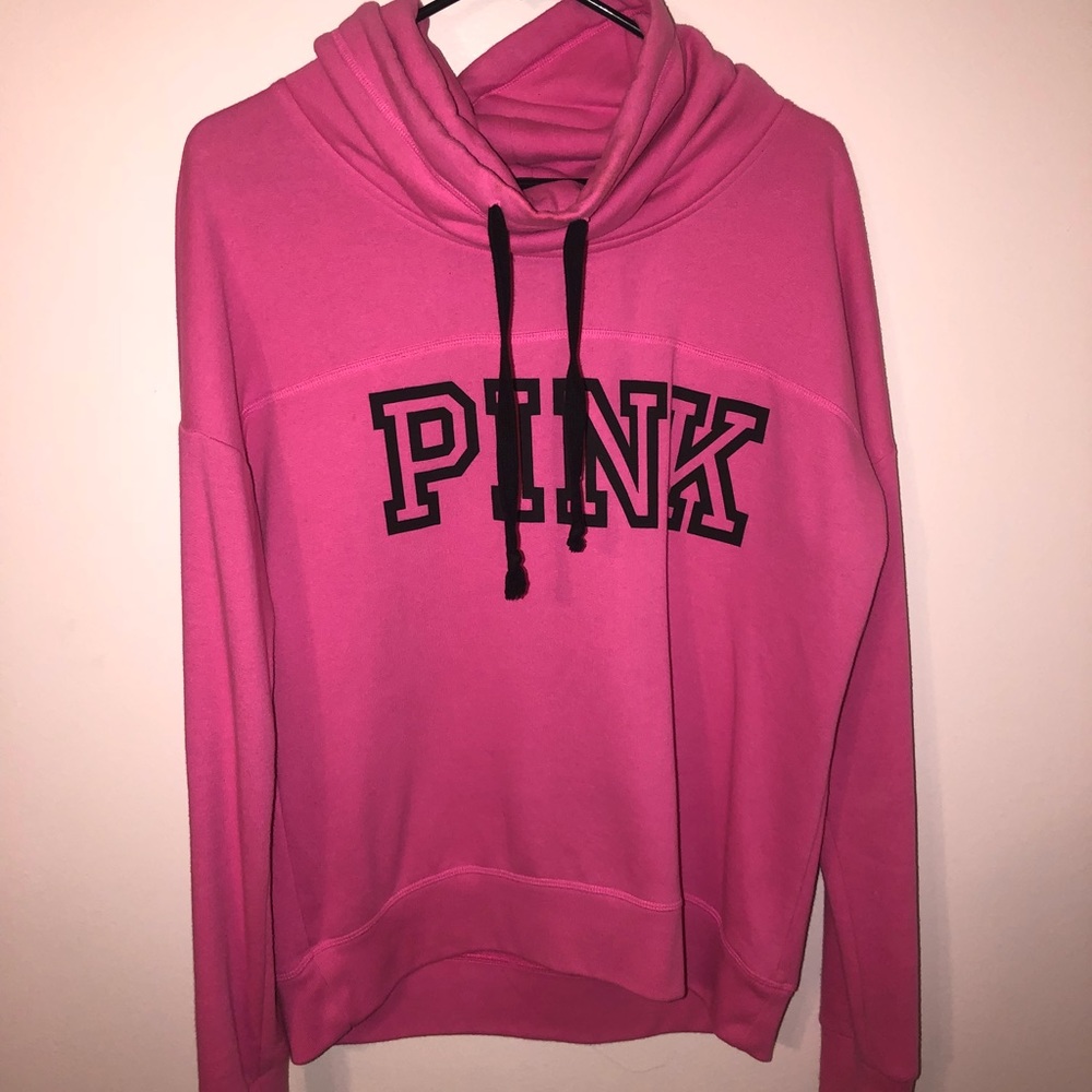 PINK VS sweatshirt